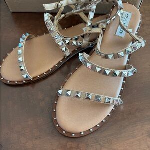 Steve Madden Travel Sandals